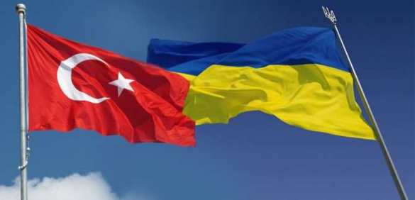 Турецкие гастроли: что стоит за визитом в Киев | Русская весна