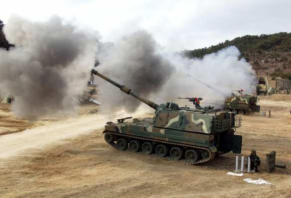 Сирия потребовала немедленного вывода турецких войск | Русская весна