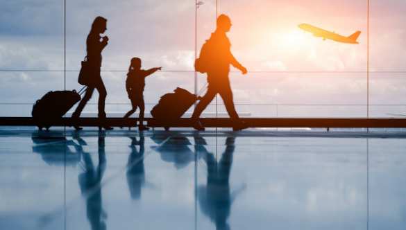 ВАЖНО: Российских туроператоров обязали прекратить продажи туров в Турцию | Русская весна