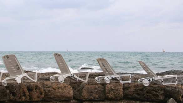 Туристический бизнес Турции готовится к новым шокам, — Guardian | Русская весна