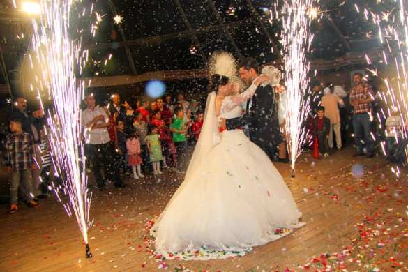 Мятежники похитили главнокомандующего ВВС Турции со свадьбы | Русская весна