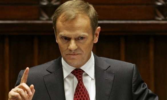 Шенген рухнет через два месяца, — председатель Евросовета | Русская весна