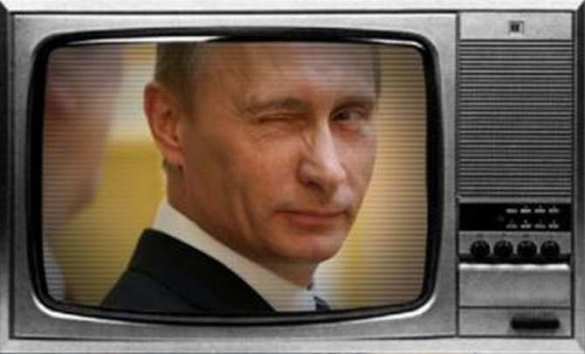 «Это Путин виноват», — Николай Азаров | Русская весна