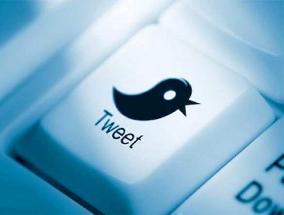 Представитель Twitter в России извинился за твит о власти (ФОТО) | Русская весна