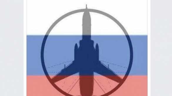 #StandwithRussia: пользователи соцсетей выражают солидарность с Россией после крушения Су-24 | Русская весна