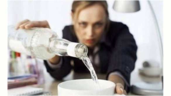 Алкоголь убивает: учёные развенчали миф о пользе умеренного употребления спиртного | Русская весна