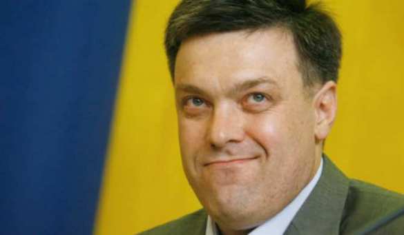 ВО «Свобода» обвиняет Путина в том, что партия не проходит в Раду | Русская весна