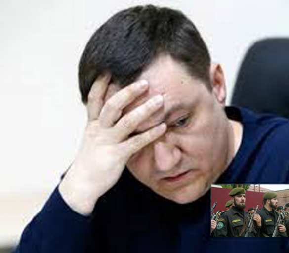 Тымчук переключился на ветеринаров | Русская весна