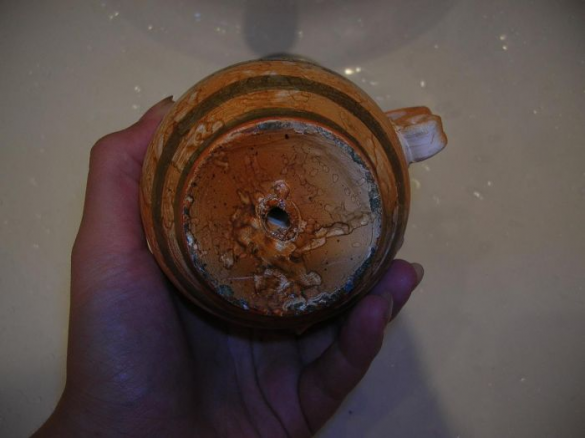 Генпрокурор Украины: Тюремная кружка напоминает, что мои решения должны быть законными  | Русская весна