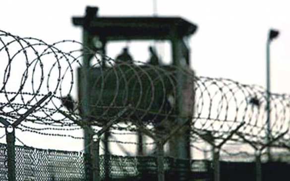 Из-за коронавируса на Украине могут освободить заключённых | Русская весна