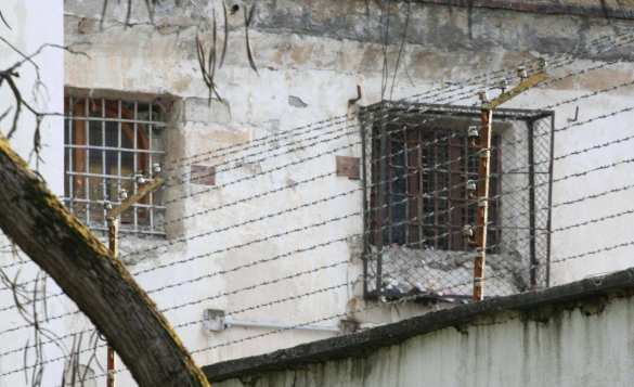 Активисты украинских землячеств РФ передали помощь одесским политзаключенным (ФОТО, ВИДЕО) | Русская весна