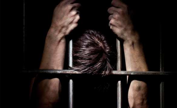 Сенатор Мизулина предлагает ввести пожизненные сроки для педофилов | Русская весна