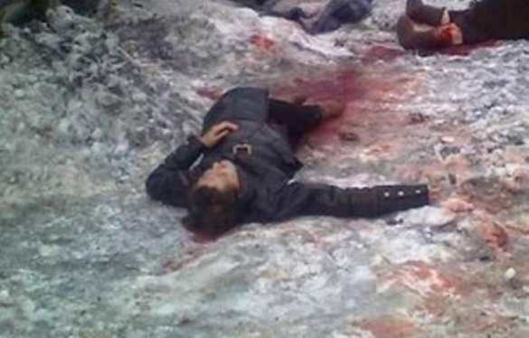 С апреля 2014 г. на Донбассе погибли 8 тыс. человек, — ООН | Русская весна