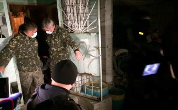 Убийц Калашникова было четверо: в голову экс-нардепа выпустили всю обойму (ВИДЕО) | Русская весна