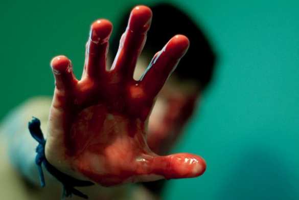 Под Мариуполем и Константиновкой украинские военные забили до смерти и расстреляли мирных жителей | Русская весна