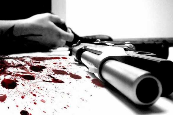 В США зампрокурора застрелил подростка в зале суда | Русская весна