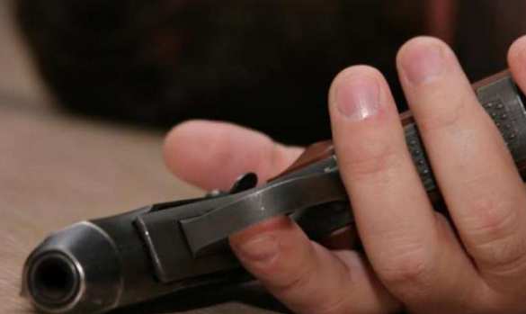 В Сумах найдено тело военного прокурора с простреленной головой | Русская весна