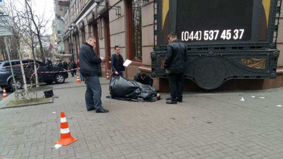 Тебя найдут мертвым, — Вороненкова угрожали убить в Киеве | Русская весна