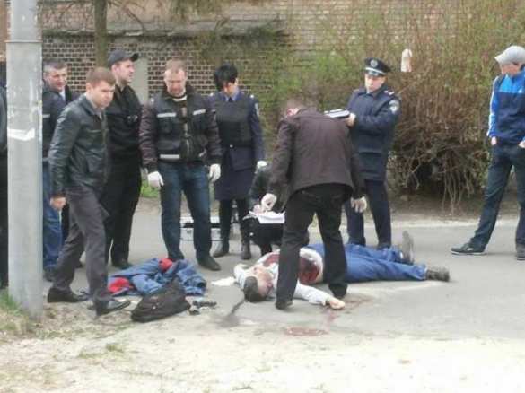 Адреса убитых Бузины и Калашникова были выложены в интернет «борцами с сепаратистами» | Русская весна