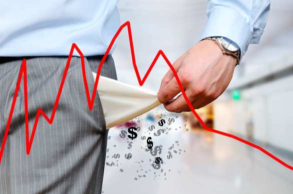 Подсчитаны убытки Грузии от прекращения поездок россиян | Русская весна