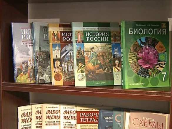 Крымчане не хотят учить детей на украинском языке | Русская весна