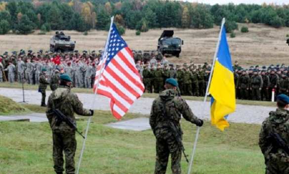 Запад толкает Зеленского на войну до последнего украинца или украинки | Русская весна