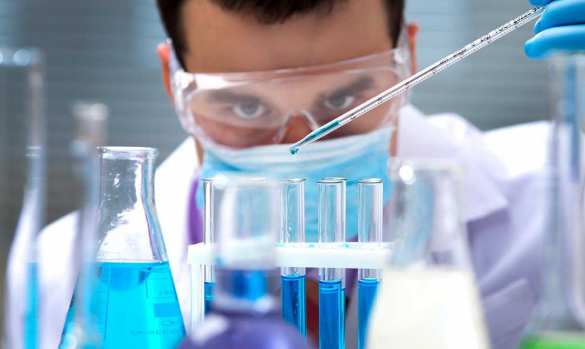 В США извинились перед российскими учёными за отказ публиковать научную статью  | Русская весна