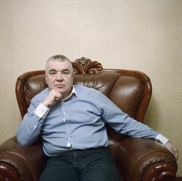 Пытки СБУ: Крики жертв и звуки ударов — ученый Алексей Самойлов провел в тюрьме 6 месяцев | Русская весна