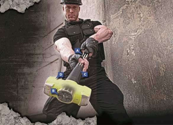 Орден Великой Отечественной раскололся при ударе об землю: Украина уничтожает памятники (ВИДЕО) | Русская весна