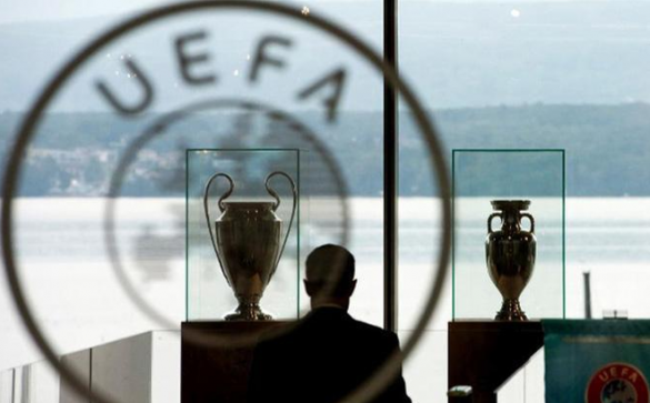 УЕФА затребовал за трансляцию матча Россия — Швеция 9 миллионов евро | Русская весна