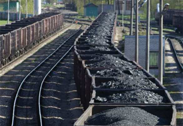 Уголь Украине Донбасс не отдаст | Русская весна