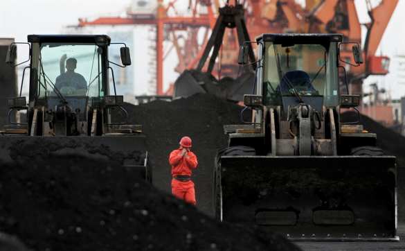 А вот и разгадка: стала известна общая стоимость полезных ископаемых КНДР | Русская весна