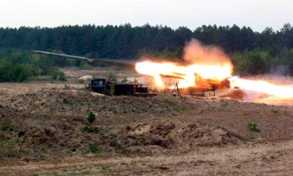 ДНР: Украина нарушает режим прекращения огня и договоренности по обмену пленных | Русская весна