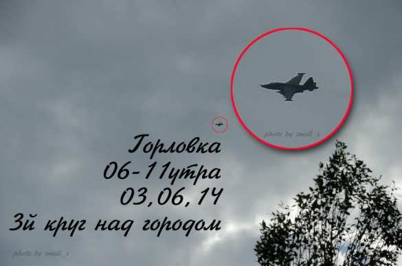 Славянск штурмуют (трансляция) | Русская весна