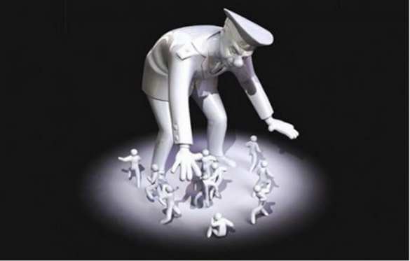 На Украине массовое уклонение от армии и дезертирство, заведено более 3000 уголовных дел | Русская весна