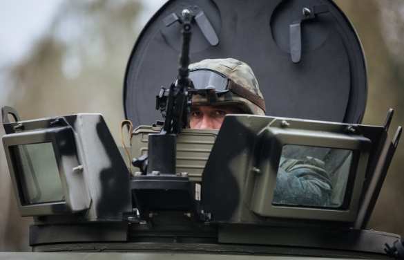 Госдума: указ о мобилизации на Украине подтверждает курс на эскалацию конфликта на Донбассе | Русская весна