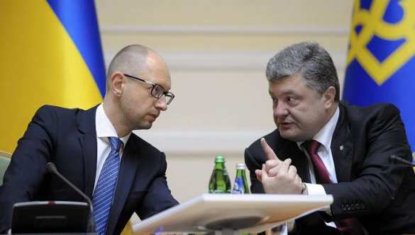 Украинский политолог диагностировал у страны информационную шизофрению | Русская весна