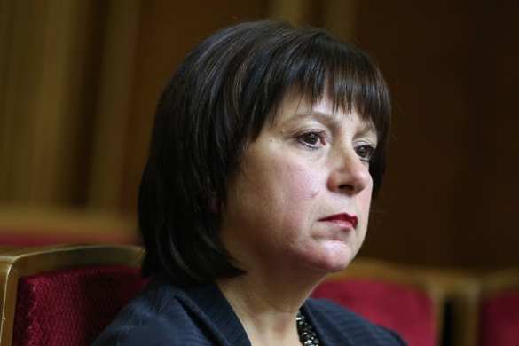 Минфин Украины пригрозил международным кредиторам не выплатить долги | Русская весна