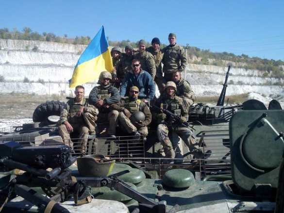 Захарова: Россия предостерегла страны Запада от военных экспериментов на Украине | Русская весна