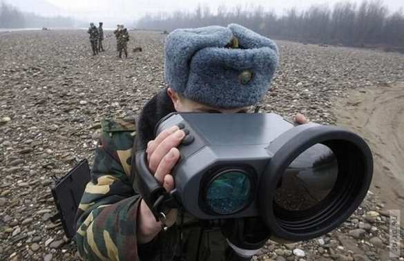 Украинская армия может пойти на Киев от голода | Русская весна