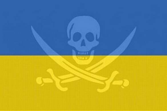 Пираты Азовского моря: подробности захвата Украиной российского судна | Русская весна