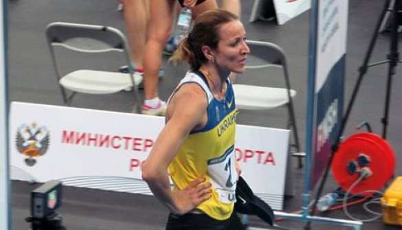 Зрада: Украинскую спортсменку лишили олимпийской награды | Русская весна