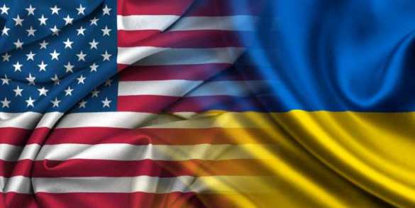 На Украину летят военспецы сухопутных войск США | Русская весна