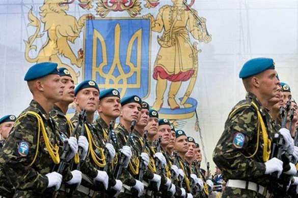 Украинские солдаты придумали схему побега из зоны «АТО», они готовы на уголовное наказание | Русская весна