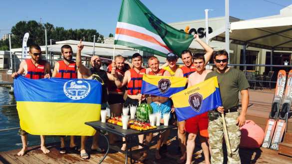 Украину ждет судьба Ичкерии, — мнение (ВИДЕО) | Русская весна