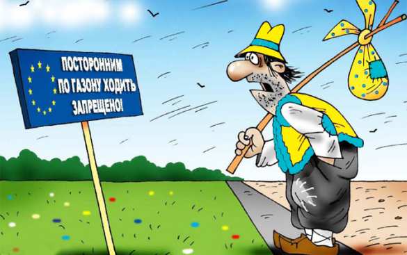 Это уже Европа, или будет еще хуже? Долги по зарплате с начала года выросли в 4,8 раза | Русская весна