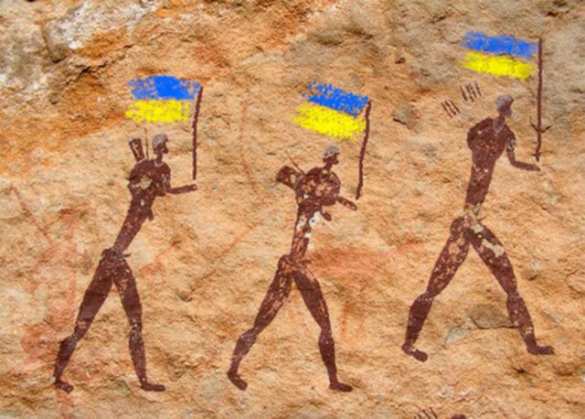 В рейтинге глобальной конкурентоспособности Украина оказалась между Гватемалой и Таджикистаном | Русская весна