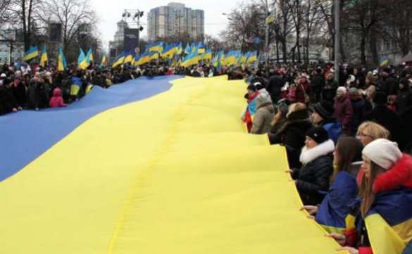 Украина-2016: самоликвидация продолжается  | Русская весна
