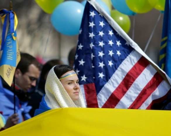 США дали Украине домашнее задание — принять бюджет до Нового года | Русская весна