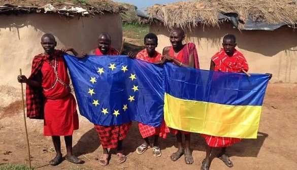 «Европа нам выставила не просто позорные условия, а отнеслась как к папуасам», — экс-министр транспорта Украины | Русская весна